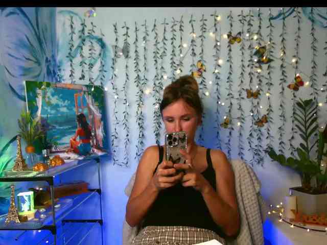 HarleyWid webcam