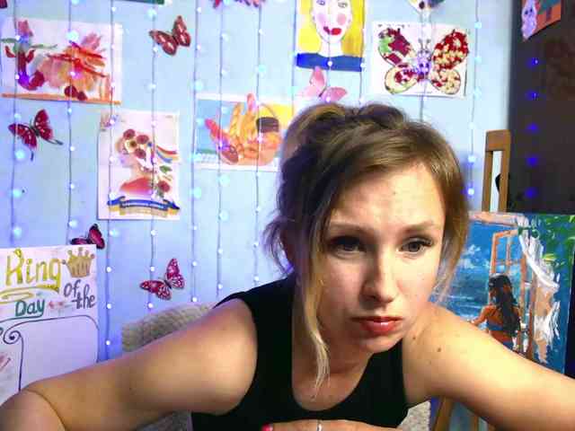 HarleyWid webcam