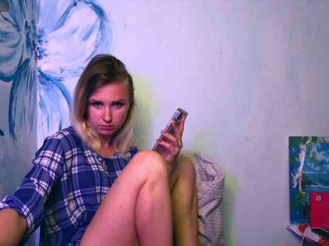 HarleyWid webcam