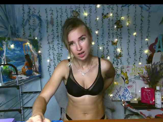 HarleyWid webcam