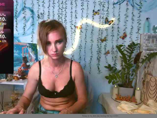 HarleyWid webcam