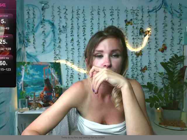HarleyWid webcam