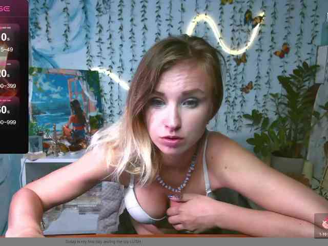HarleyWid webcam