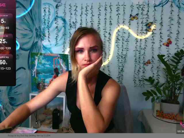 HarleyWid webcam