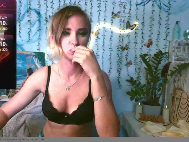 HarleyWid webcam