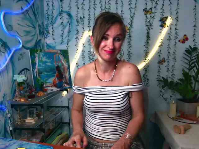 HarleyWid webcam