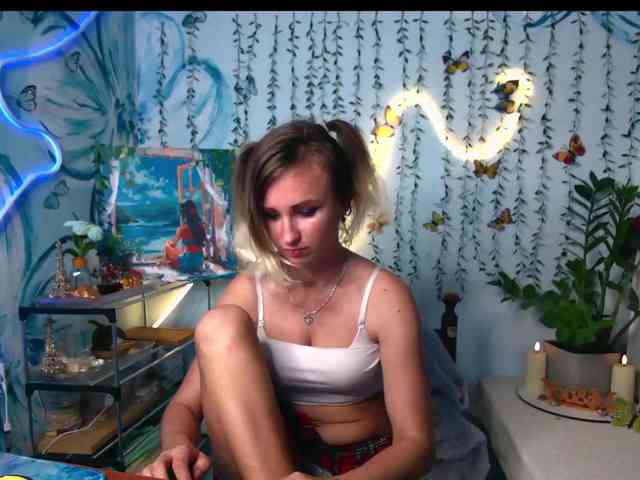 HarleyWid webcam