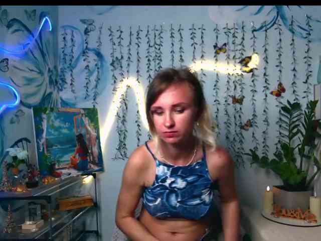 HarleyWid webcam