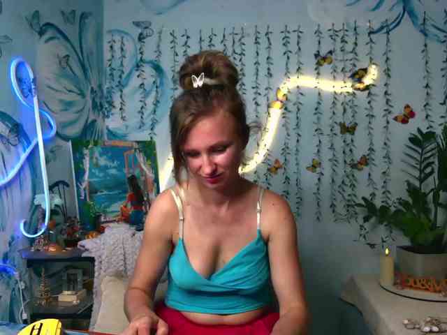 HarleyWid webcam