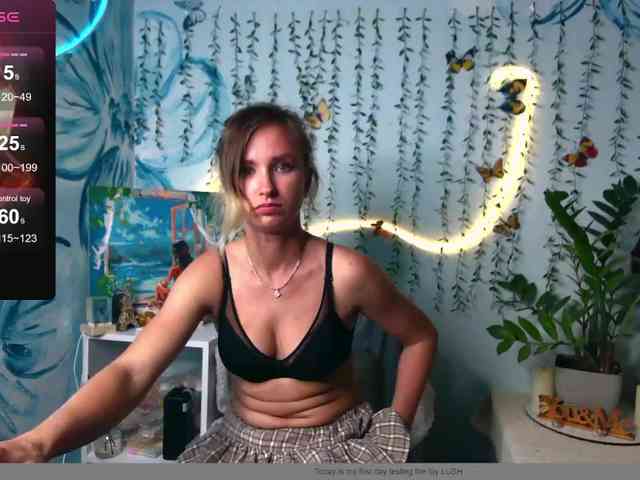 HarleyWid webcam