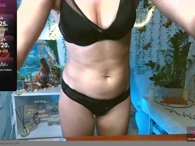 HarleyWid webcam