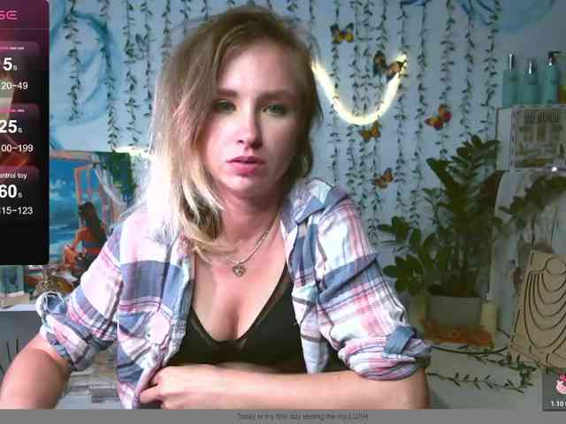 HarleyWid webcam