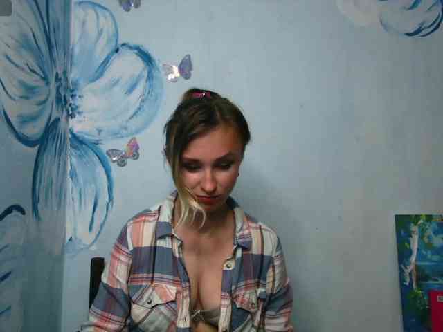 HarleyWid webcam
