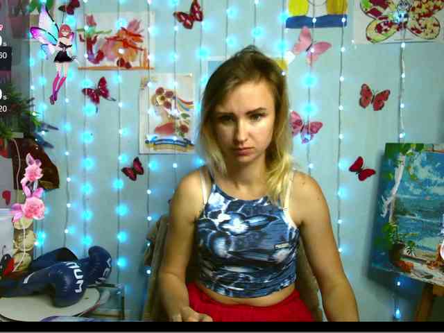 HarleyWid webcam