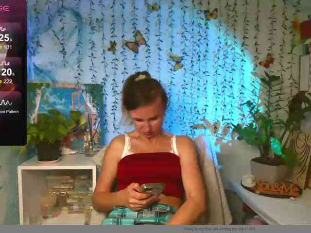 HarleyWid webcam