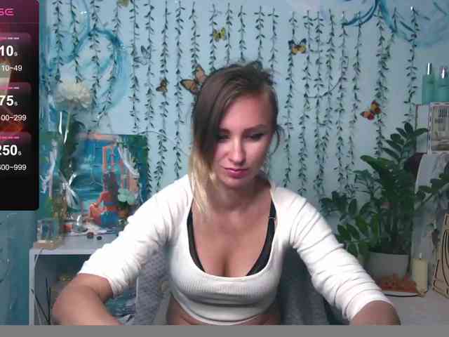 HarleyWid webcam