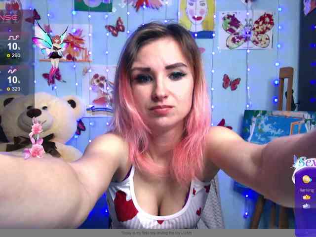 HarleyWid webcam