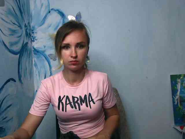HarleyWid webcam