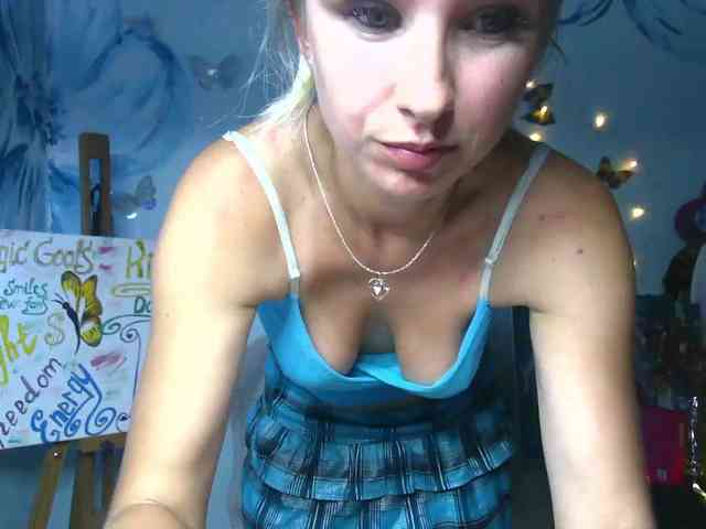 HarleyWid webcam