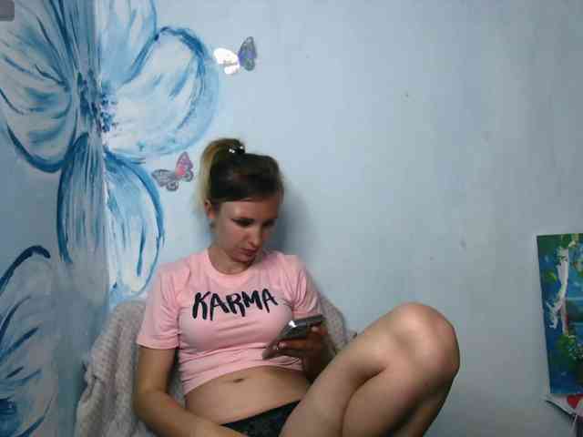 HarleyWid webcam
