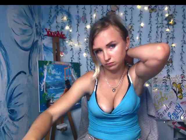 HarleyWid webcam