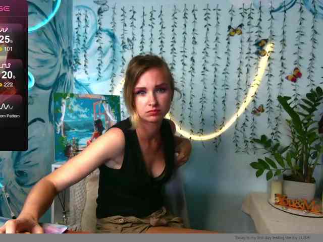 HarleyWid webcam
