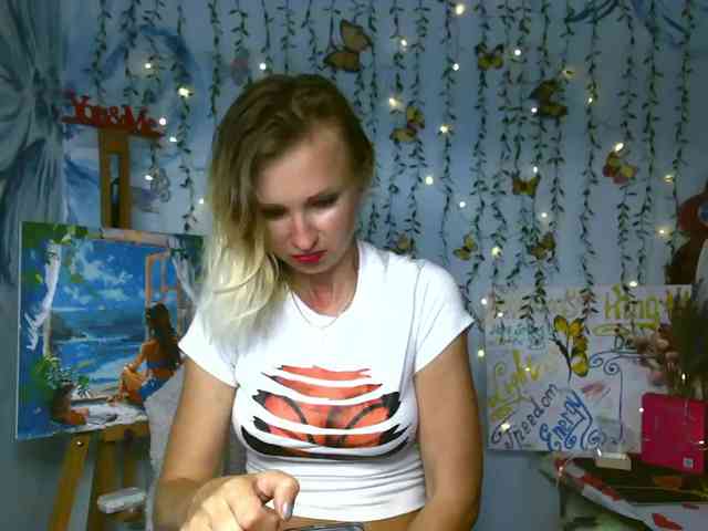 HarleyWid webcam