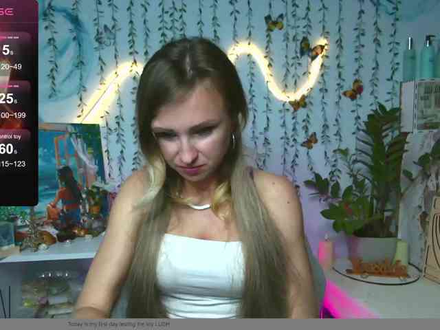 HarleyWid webcam
