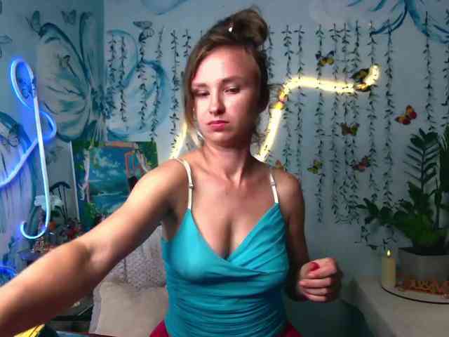 HarleyWid webcam