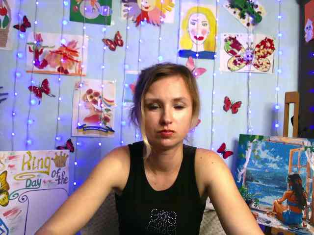 HarleyWid webcam