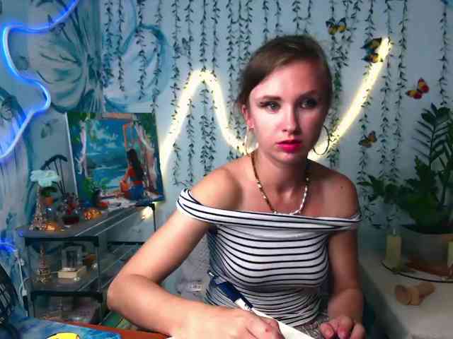 HarleyWid webcam