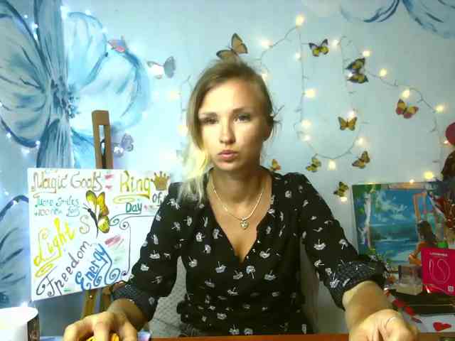 HarleyWid webcam