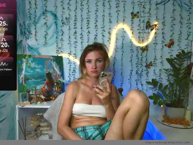 HarleyWid webcam