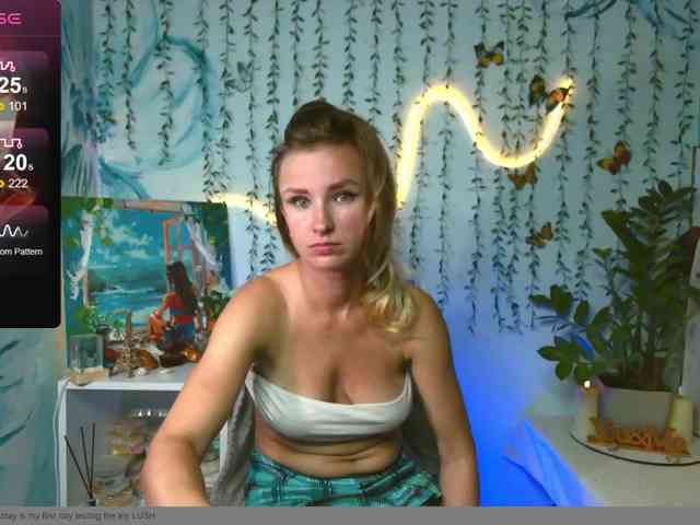HarleyWid webcam