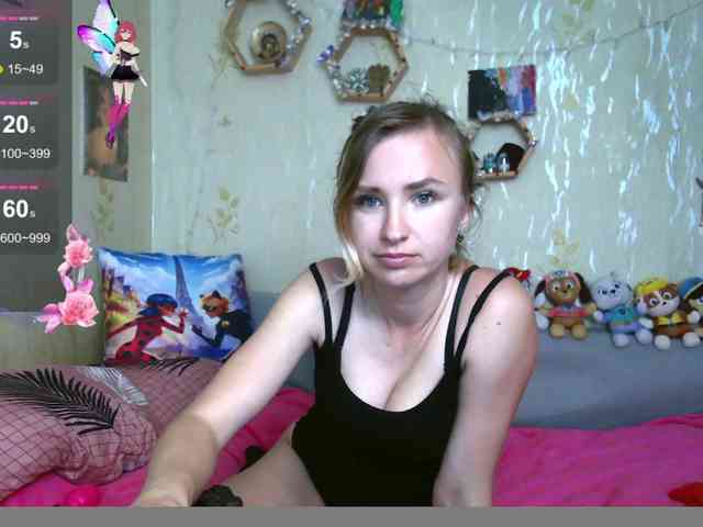 HarleyWid webcam