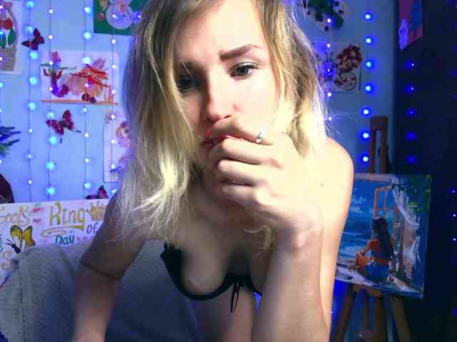 HarleyWid webcam