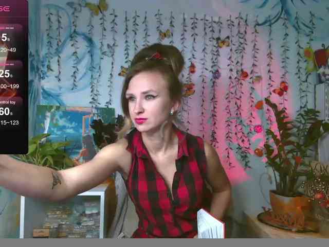 HarleyWid webcam