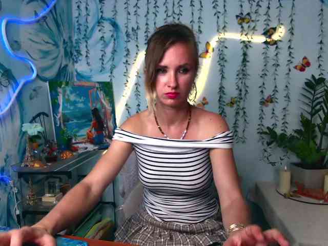 HarleyWid webcam