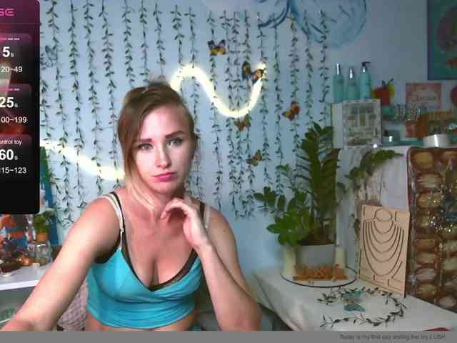 HarleyWid webcam