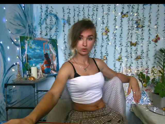 HarleyWid webcam