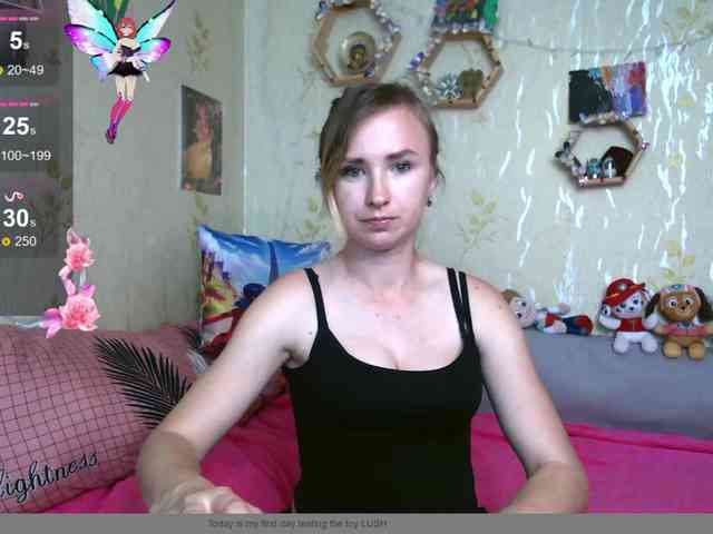 HarleyWid webcam