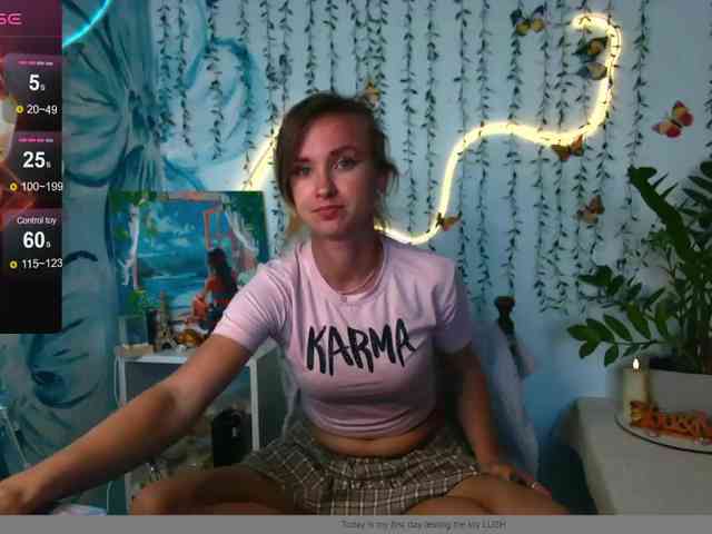 HarleyWid webcam
