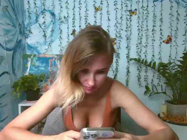 HarleyWid webcam
