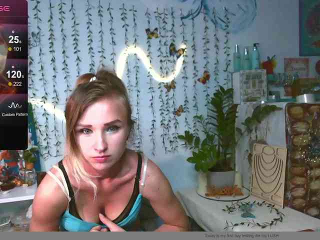 HarleyWid webcam