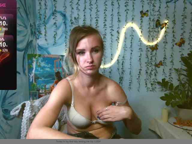 HarleyWid webcam
