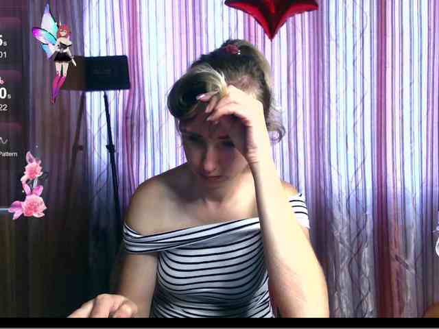 HarleyWid webcam