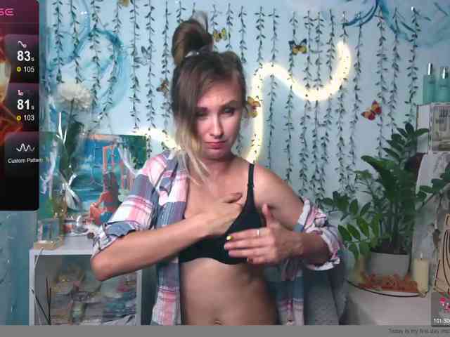 HarleyWid webcam