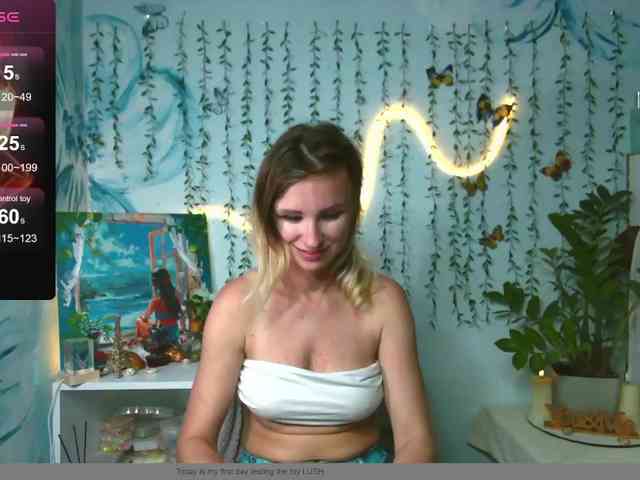 HarleyWid webcam