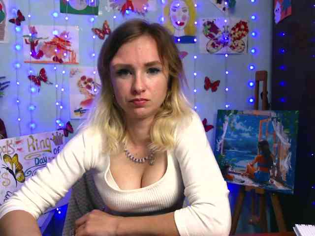 HarleyWid webcam