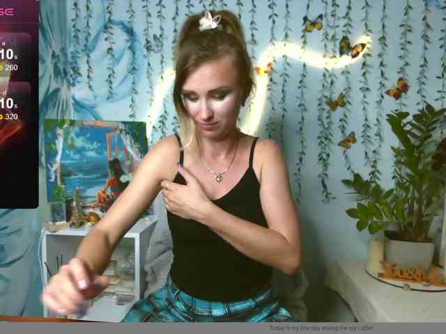 HarleyWid webcam